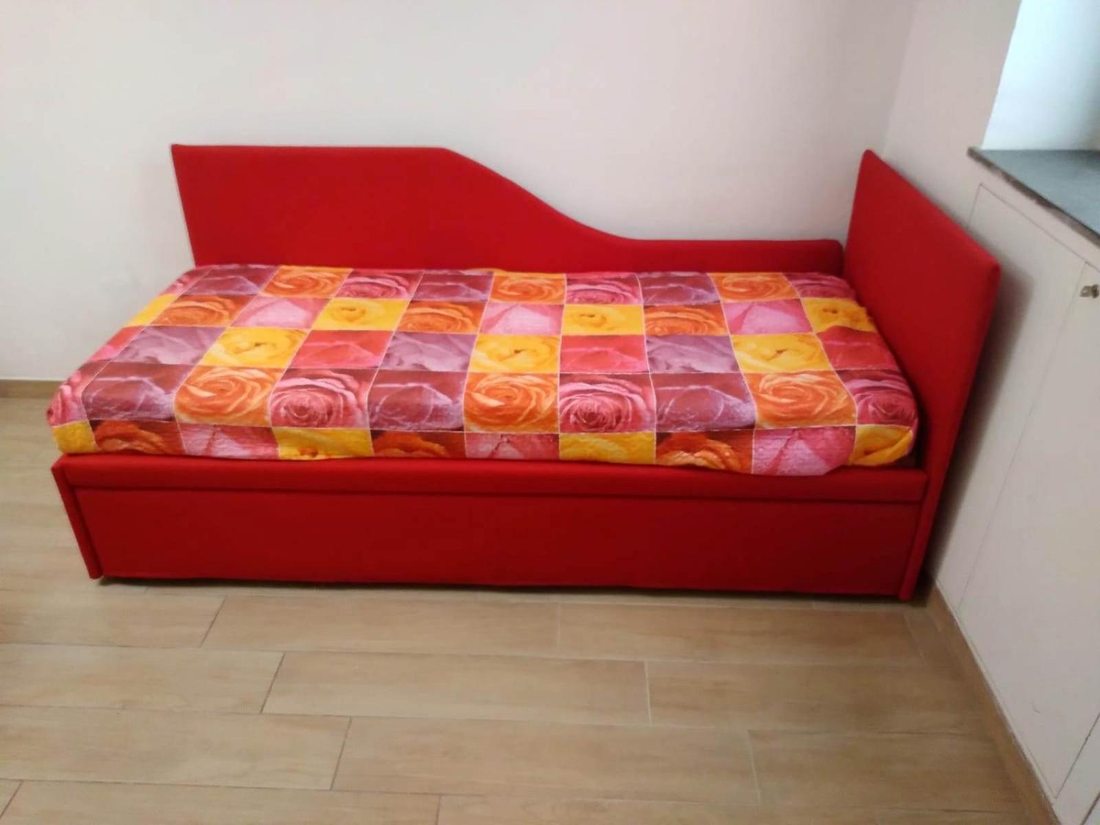 Canacci Apartment Floransa Dış mekan fotoğraf
