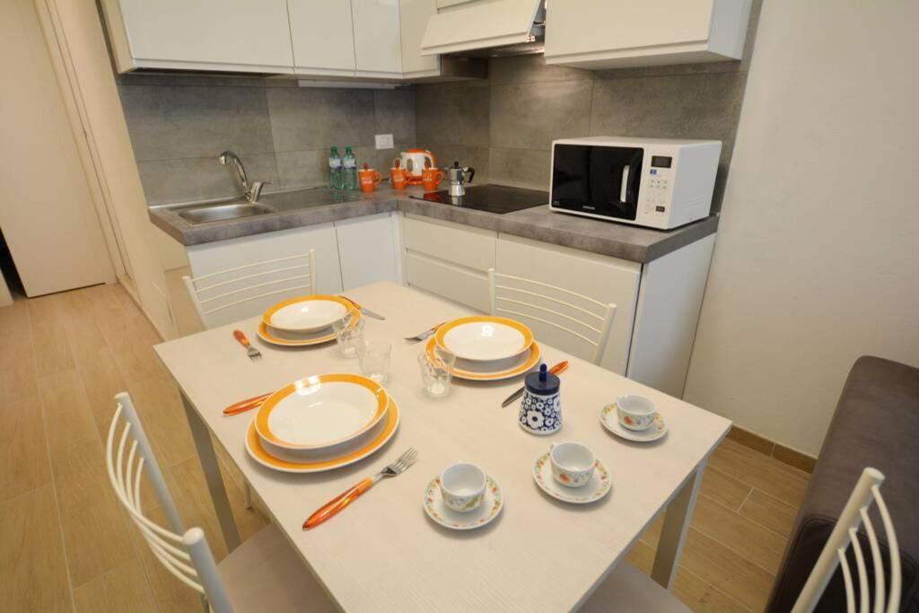 Canacci Apartment Floransa Dış mekan fotoğraf