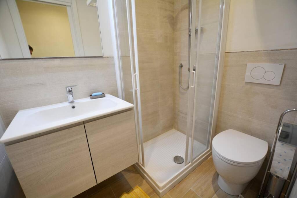 Canacci Apartment Floransa Dış mekan fotoğraf