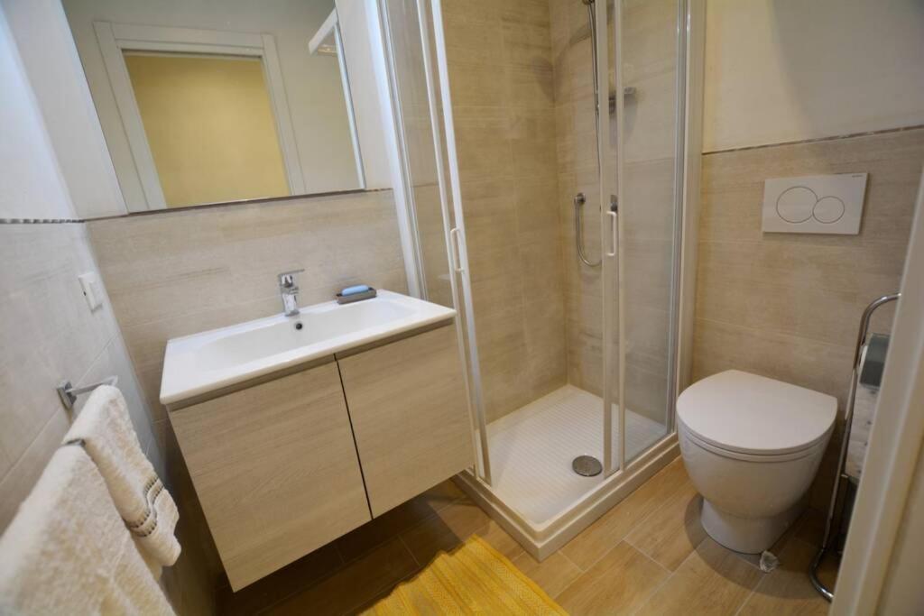 Canacci Apartment Floransa Dış mekan fotoğraf